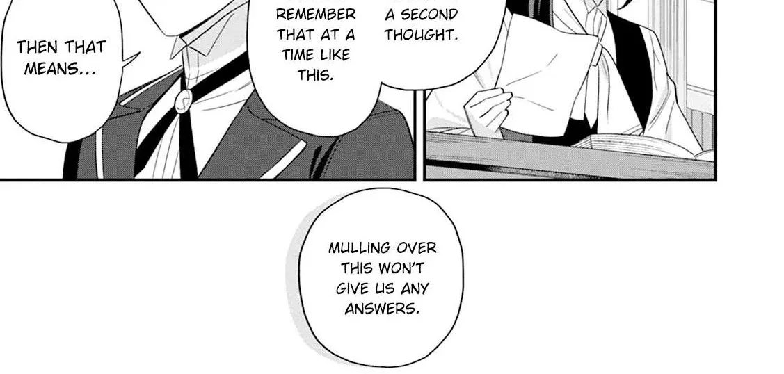 Aisanai to Iwaremashite mo ~Moto Maou no Hakushaku Reijou wa Kimajime Gunjin ni Ezuke wo Sarete Shiawase ni naru~ Chapter 15 page 92