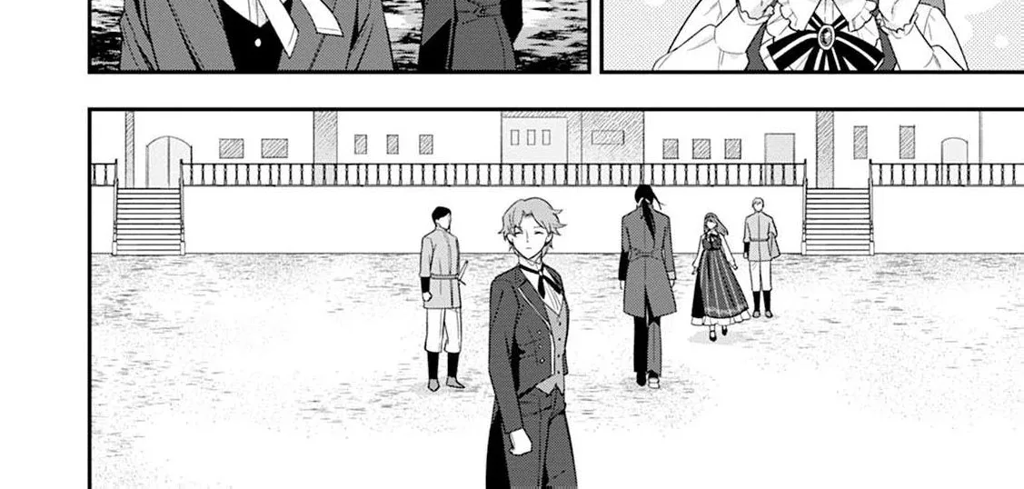 Aisanai to Iwaremashite mo ~Moto Maou no Hakushaku Reijou wa Kimajime Gunjin ni Ezuke wo Sarete Shiawase ni naru~ Chapter 15 page 95