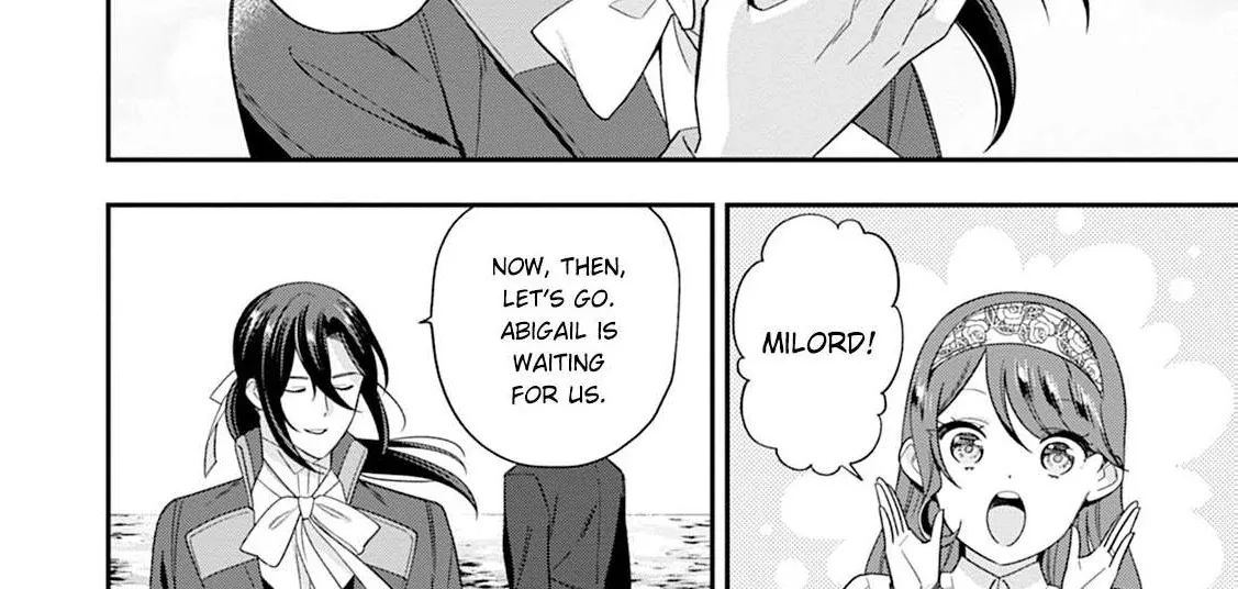 Aisanai to Iwaremashite mo ~Moto Maou no Hakushaku Reijou wa Kimajime Gunjin ni Ezuke wo Sarete Shiawase ni naru~ Chapter 15 page 94