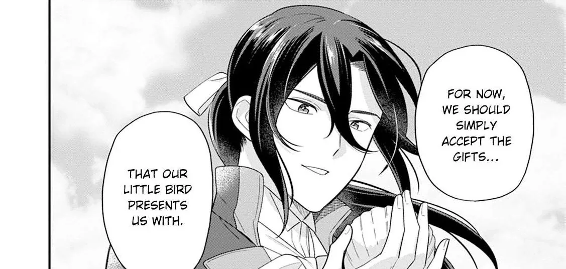 Aisanai to Iwaremashite mo ~Moto Maou no Hakushaku Reijou wa Kimajime Gunjin ni Ezuke wo Sarete Shiawase ni naru~ Chapter 15 page 93