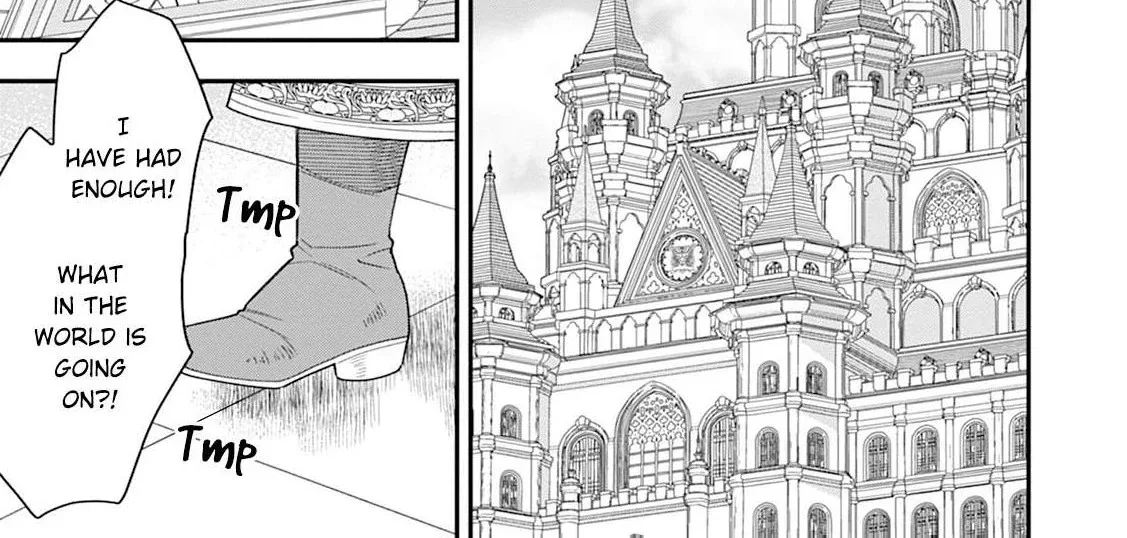 Aisanai to Iwaremashite mo ~Moto Maou no Hakushaku Reijou wa Kimajime Gunjin ni Ezuke wo Sarete Shiawase ni naru~ Chapter 15 page 98