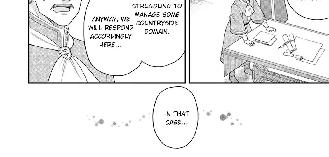 Aisanai to Iwaremashite mo ~Moto Maou no Hakushaku Reijou wa Kimajime Gunjin ni Ezuke wo Sarete Shiawase ni naru~ Chapter 15 page 101