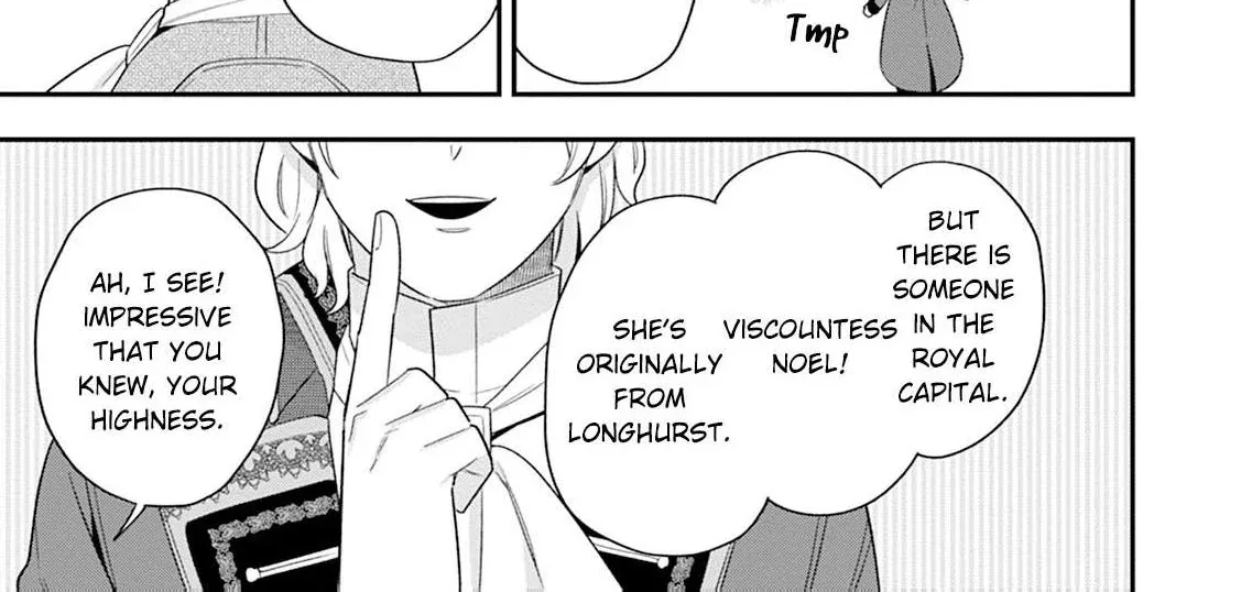 Aisanai to Iwaremashite mo ~Moto Maou no Hakushaku Reijou wa Kimajime Gunjin ni Ezuke wo Sarete Shiawase ni naru~ Chapter 15 page 104