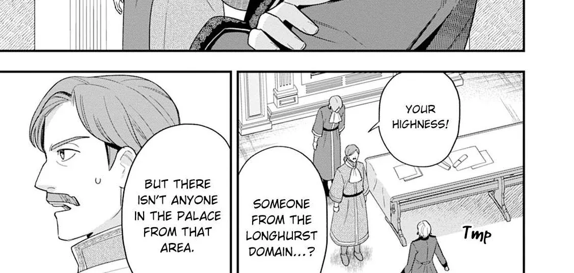 Aisanai to Iwaremashite mo ~Moto Maou no Hakushaku Reijou wa Kimajime Gunjin ni Ezuke wo Sarete Shiawase ni naru~ Chapter 15 page 103