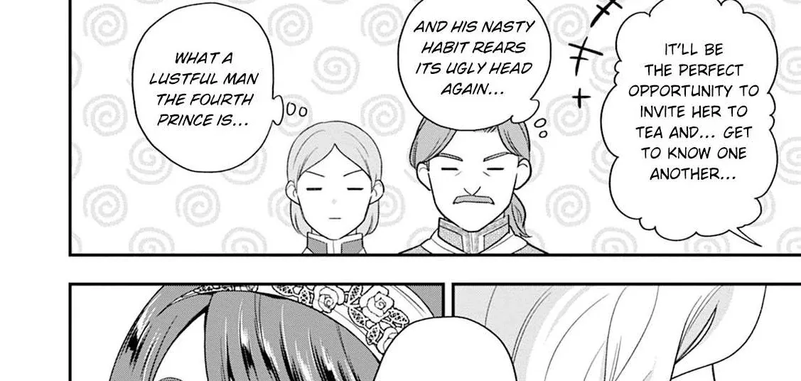 Aisanai to Iwaremashite mo ~Moto Maou no Hakushaku Reijou wa Kimajime Gunjin ni Ezuke wo Sarete Shiawase ni naru~ Chapter 15 page 106