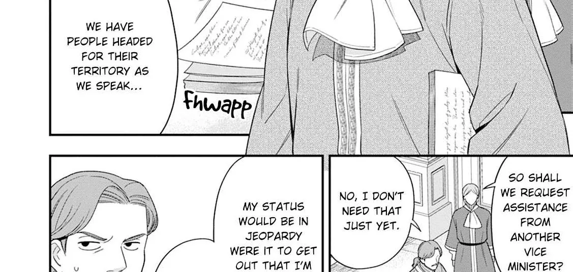 Aisanai to Iwaremashite mo ~Moto Maou no Hakushaku Reijou wa Kimajime Gunjin ni Ezuke wo Sarete Shiawase ni naru~ Chapter 15 page 100