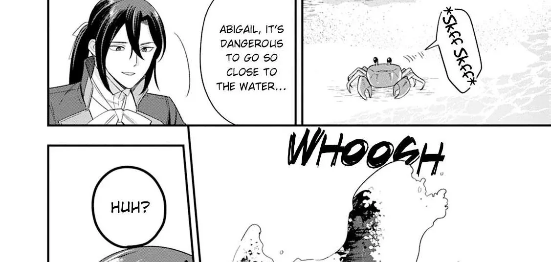 Aisanai to Iwaremashite mo ~Moto Maou no Hakushaku Reijou wa Kimajime Gunjin ni Ezuke wo Sarete Shiawase ni naru~ Chapter 15 page 76