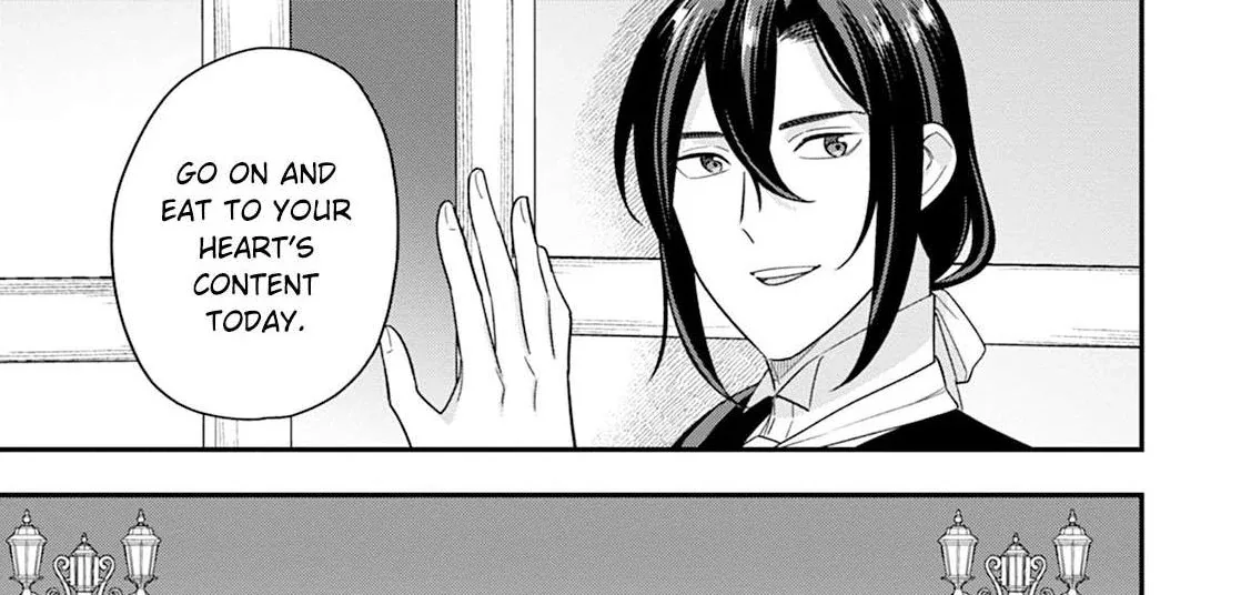 Aisanai to Iwaremashite mo ~Moto Maou no Hakushaku Reijou wa Kimajime Gunjin ni Ezuke wo Sarete Shiawase ni naru~ Chapter 16 page 12