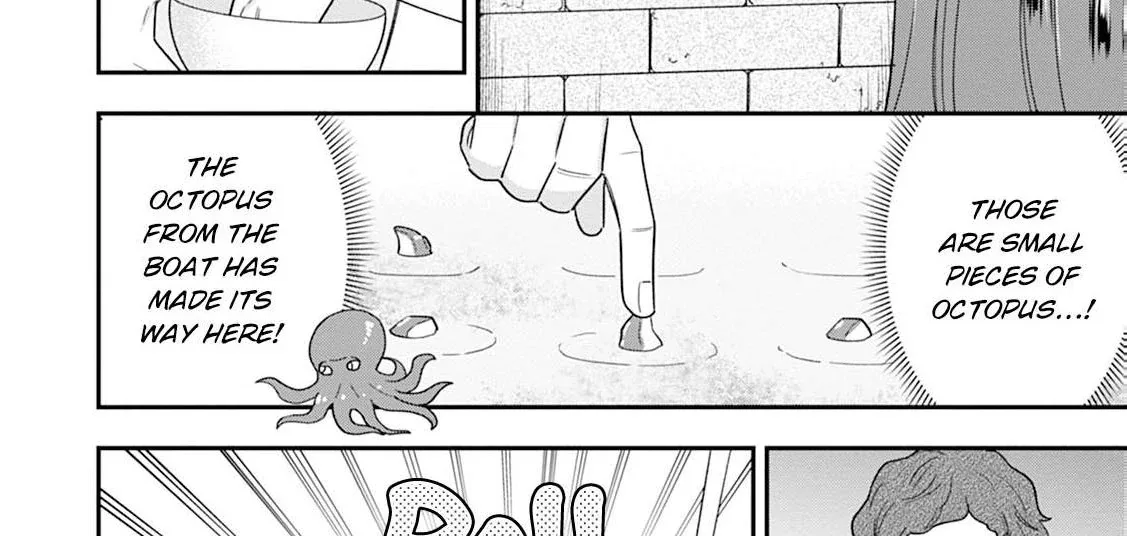 Aisanai to Iwaremashite mo ~Moto Maou no Hakushaku Reijou wa Kimajime Gunjin ni Ezuke wo Sarete Shiawase ni naru~ Chapter 16 page 22