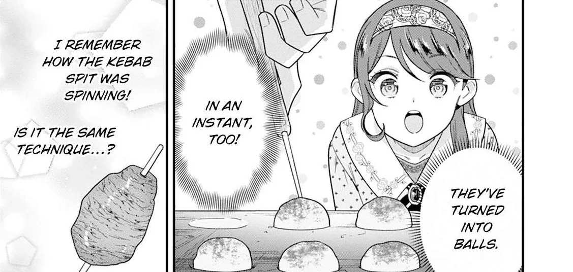 Aisanai to Iwaremashite mo ~Moto Maou no Hakushaku Reijou wa Kimajime Gunjin ni Ezuke wo Sarete Shiawase ni naru~ Chapter 16 page 24