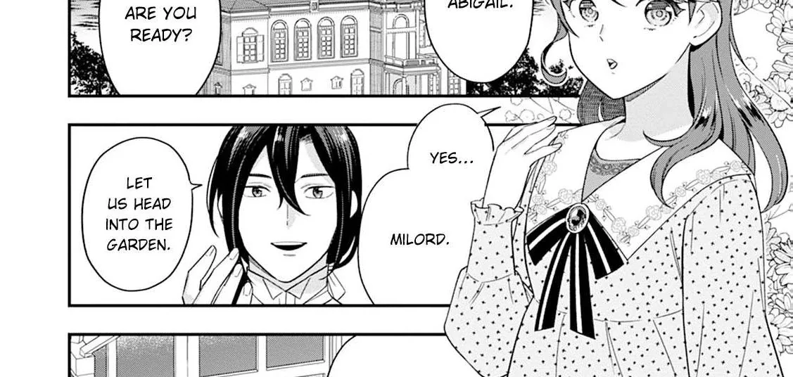 Aisanai to Iwaremashite mo ~Moto Maou no Hakushaku Reijou wa Kimajime Gunjin ni Ezuke wo Sarete Shiawase ni naru~ Chapter 16 page 10