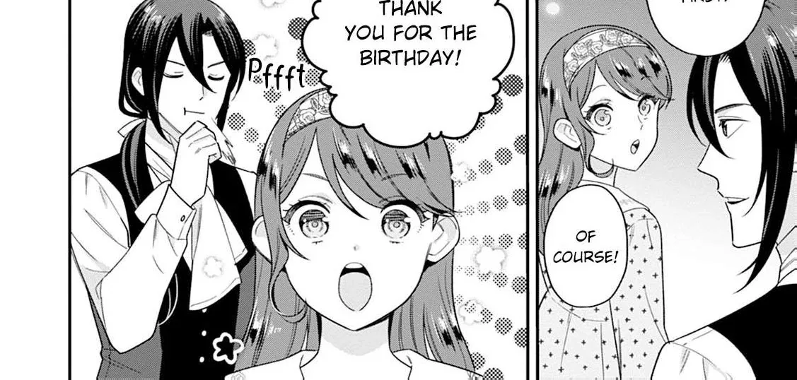 Aisanai to Iwaremashite mo ~Moto Maou no Hakushaku Reijou wa Kimajime Gunjin ni Ezuke wo Sarete Shiawase ni naru~ Chapter 16 page 17