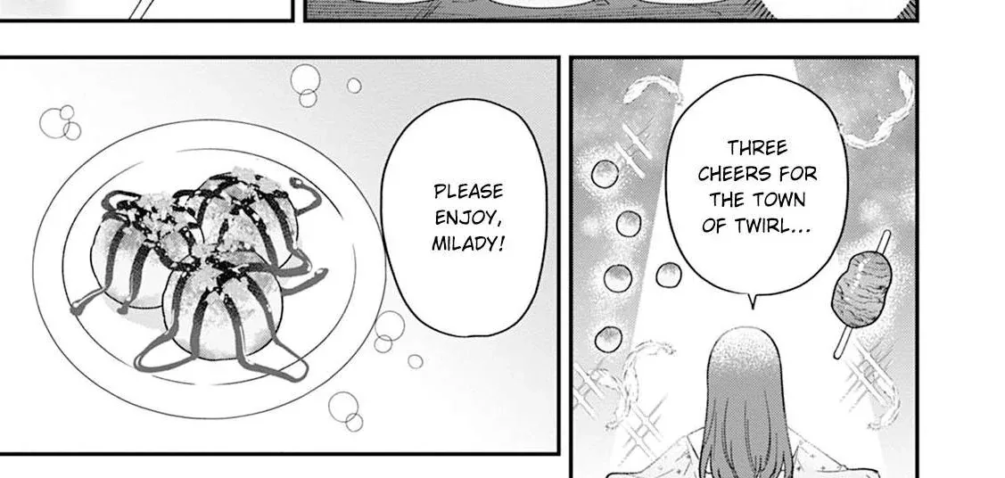 Aisanai to Iwaremashite mo ~Moto Maou no Hakushaku Reijou wa Kimajime Gunjin ni Ezuke wo Sarete Shiawase ni naru~ Chapter 16 page 25
