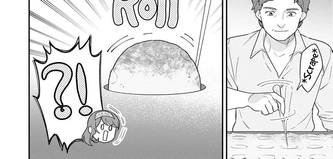 Aisanai to Iwaremashite mo ~Moto Maou no Hakushaku Reijou wa Kimajime Gunjin ni Ezuke wo Sarete Shiawase ni naru~ Chapter 16 page 23