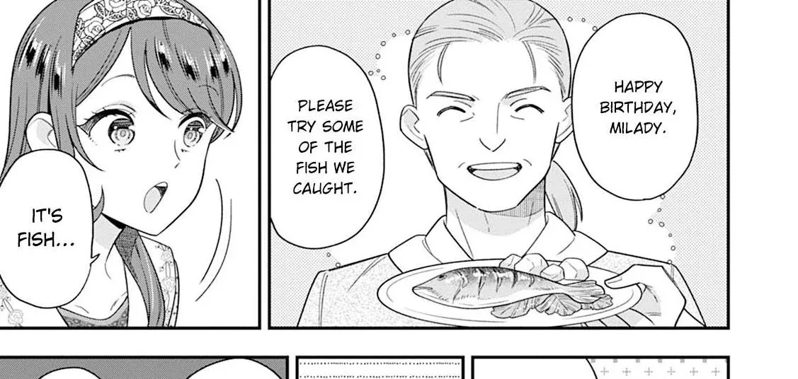 Aisanai to Iwaremashite mo ~Moto Maou no Hakushaku Reijou wa Kimajime Gunjin ni Ezuke wo Sarete Shiawase ni naru~ Chapter 16 page 18