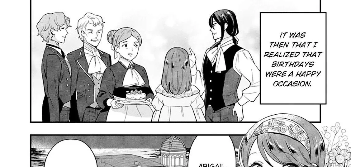 Aisanai to Iwaremashite mo ~Moto Maou no Hakushaku Reijou wa Kimajime Gunjin ni Ezuke wo Sarete Shiawase ni naru~ Chapter 16 page 9