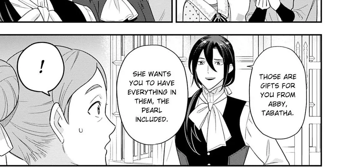Aisanai to Iwaremashite mo ~Moto Maou no Hakushaku Reijou wa Kimajime Gunjin ni Ezuke wo Sarete Shiawase ni naru~ Chapter 16 page 31
