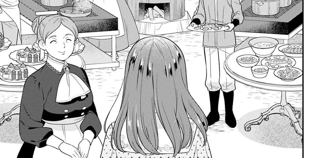 Aisanai to Iwaremashite mo ~Moto Maou no Hakushaku Reijou wa Kimajime Gunjin ni Ezuke wo Sarete Shiawase ni naru~ Chapter 16 page 14