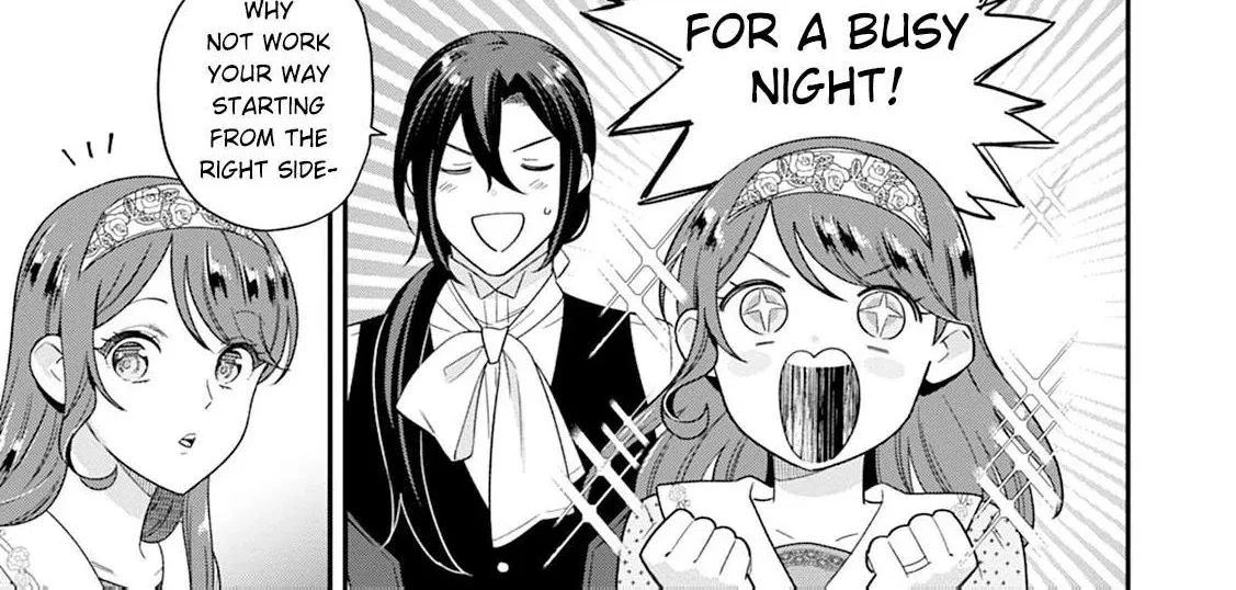 Aisanai to Iwaremashite mo ~Moto Maou no Hakushaku Reijou wa Kimajime Gunjin ni Ezuke wo Sarete Shiawase ni naru~ Chapter 16 page 20