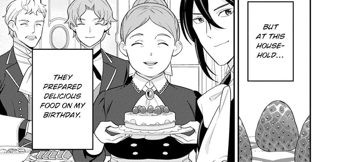 Aisanai to Iwaremashite mo ~Moto Maou no Hakushaku Reijou wa Kimajime Gunjin ni Ezuke wo Sarete Shiawase ni naru~ Chapter 16 page 8