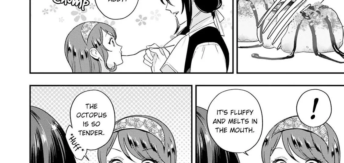 Aisanai to Iwaremashite mo ~Moto Maou no Hakushaku Reijou wa Kimajime Gunjin ni Ezuke wo Sarete Shiawase ni naru~ Chapter 16 page 28