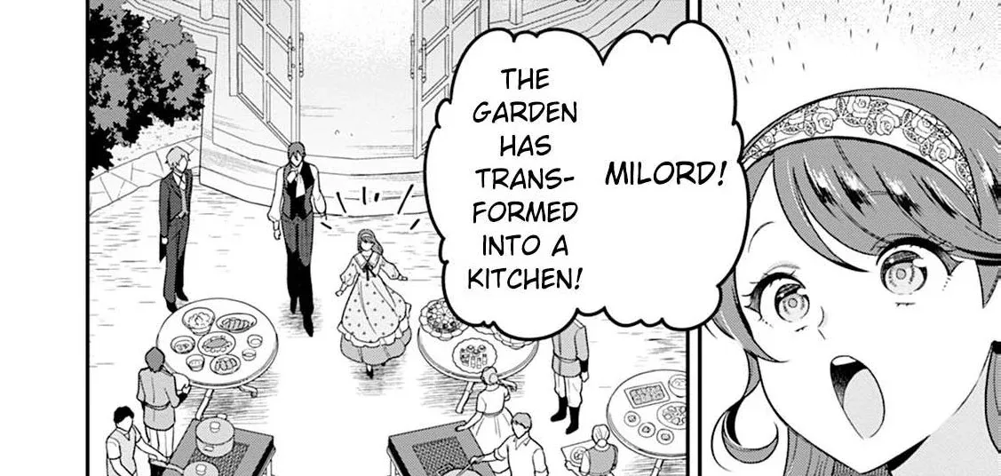 Aisanai to Iwaremashite mo ~Moto Maou no Hakushaku Reijou wa Kimajime Gunjin ni Ezuke wo Sarete Shiawase ni naru~ Chapter 16 page 15