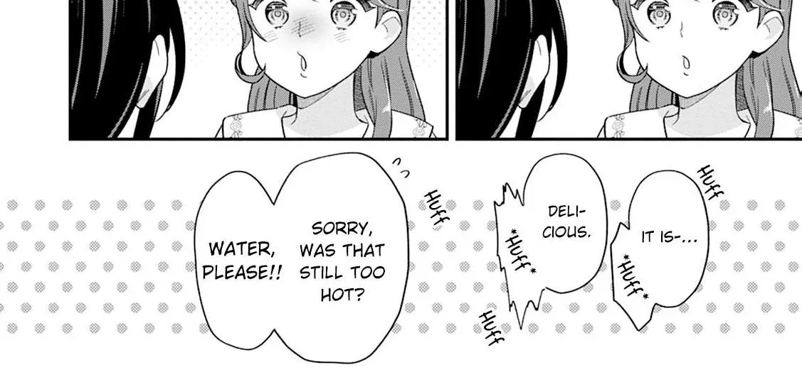 Aisanai to Iwaremashite mo ~Moto Maou no Hakushaku Reijou wa Kimajime Gunjin ni Ezuke wo Sarete Shiawase ni naru~ Chapter 16 page 29