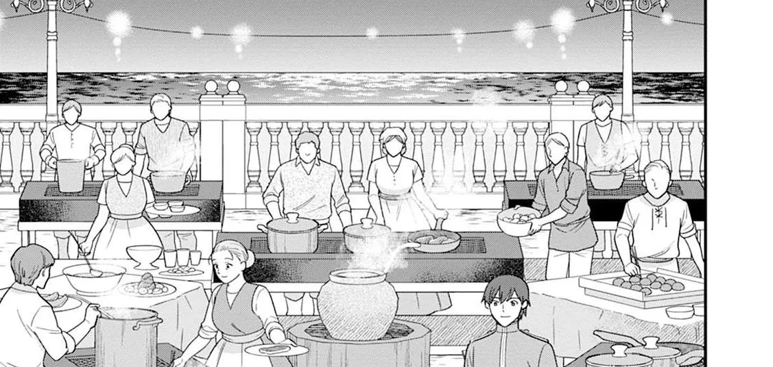 Aisanai to Iwaremashite mo ~Moto Maou no Hakushaku Reijou wa Kimajime Gunjin ni Ezuke wo Sarete Shiawase ni naru~ Chapter 16 page 13