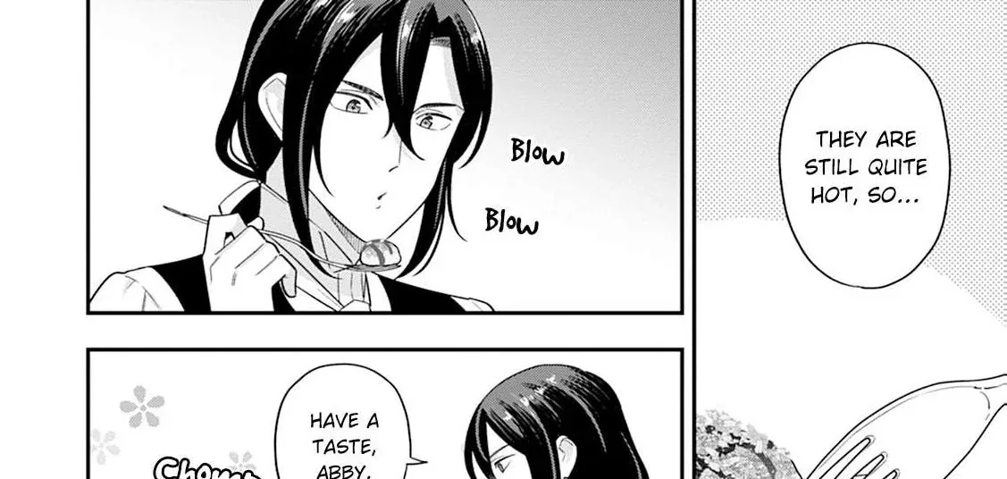 Aisanai to Iwaremashite mo ~Moto Maou no Hakushaku Reijou wa Kimajime Gunjin ni Ezuke wo Sarete Shiawase ni naru~ Chapter 16 page 27