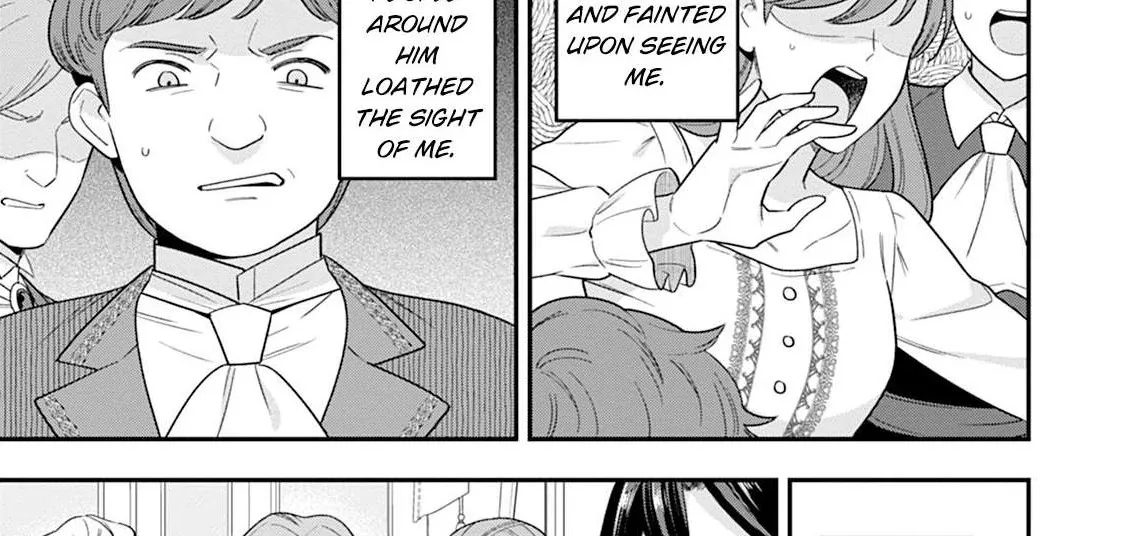 Aisanai to Iwaremashite mo ~Moto Maou no Hakushaku Reijou wa Kimajime Gunjin ni Ezuke wo Sarete Shiawase ni naru~ Chapter 16 page 7