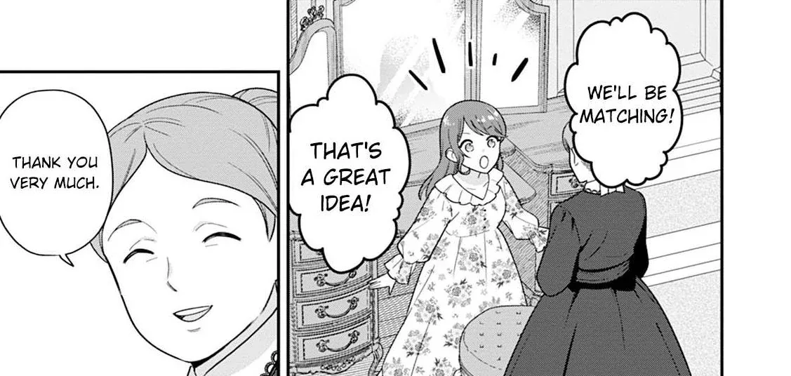 Aisanai to Iwaremashite mo ~Moto Maou no Hakushaku Reijou wa Kimajime Gunjin ni Ezuke wo Sarete Shiawase ni naru~ Chapter 16 page 42