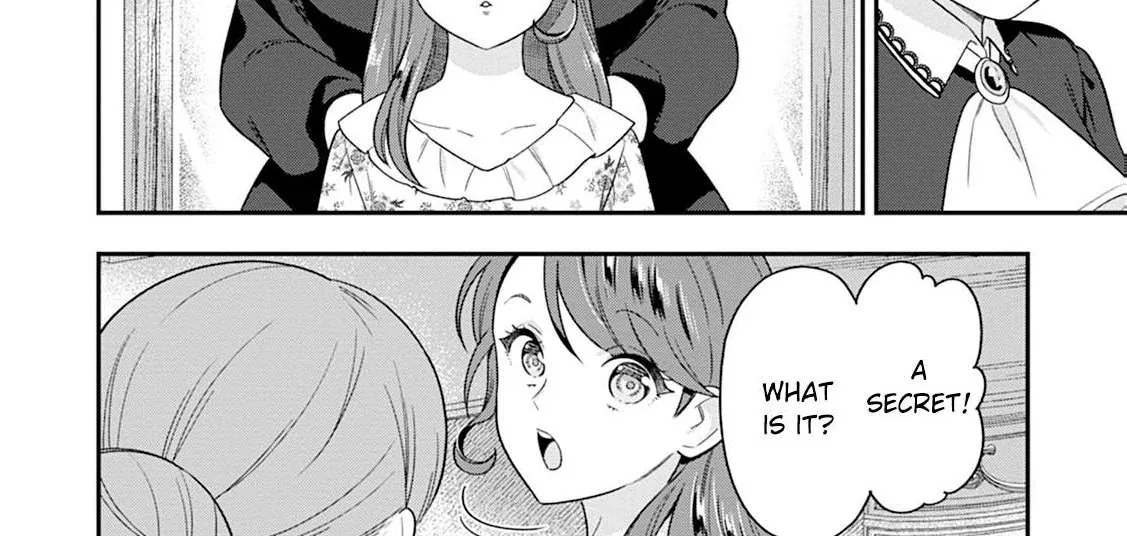 Aisanai to Iwaremashite mo ~Moto Maou no Hakushaku Reijou wa Kimajime Gunjin ni Ezuke wo Sarete Shiawase ni naru~ Chapter 16 page 40