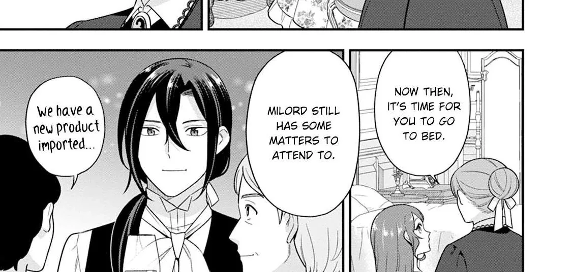 Aisanai to Iwaremashite mo ~Moto Maou no Hakushaku Reijou wa Kimajime Gunjin ni Ezuke wo Sarete Shiawase ni naru~ Chapter 16 page 43