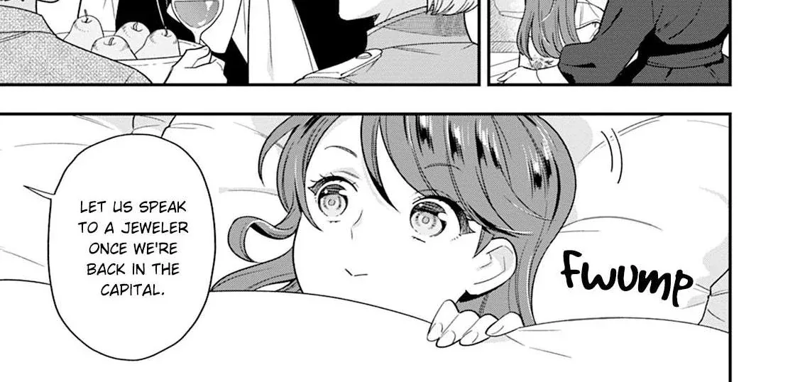 Aisanai to Iwaremashite mo ~Moto Maou no Hakushaku Reijou wa Kimajime Gunjin ni Ezuke wo Sarete Shiawase ni naru~ Chapter 16 page 44