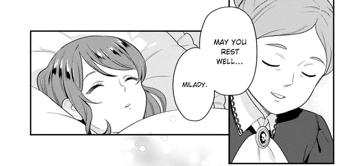 Aisanai to Iwaremashite mo ~Moto Maou no Hakushaku Reijou wa Kimajime Gunjin ni Ezuke wo Sarete Shiawase ni naru~ Chapter 16 page 45