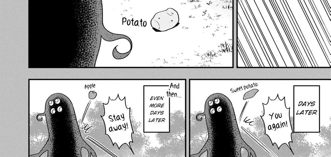 Aisanai to Iwaremashite mo ~Moto Maou no Hakushaku Reijou wa Kimajime Gunjin ni Ezuke wo Sarete Shiawase ni naru~ Chapter 16 page 52