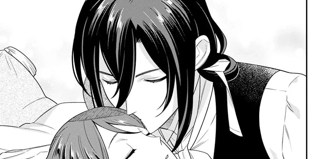 Aisanai to Iwaremashite mo ~Moto Maou no Hakushaku Reijou wa Kimajime Gunjin ni Ezuke wo Sarete Shiawase ni naru~ Chapter 16 page 66