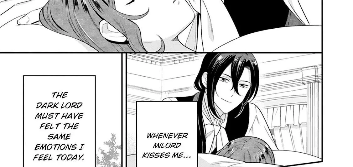 Aisanai to Iwaremashite mo ~Moto Maou no Hakushaku Reijou wa Kimajime Gunjin ni Ezuke wo Sarete Shiawase ni naru~ Chapter 16 page 67