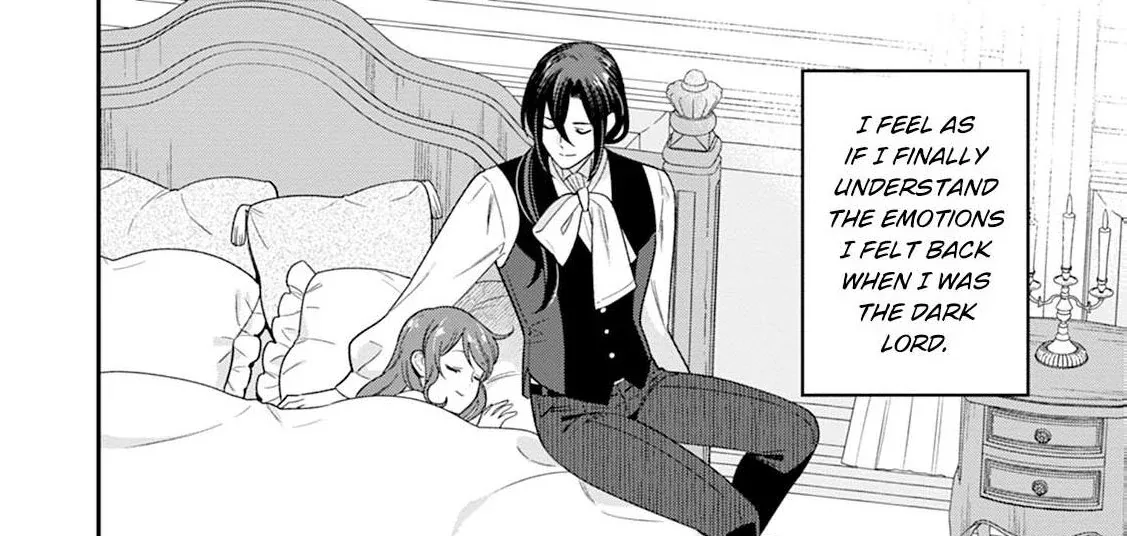Aisanai to Iwaremashite mo ~Moto Maou no Hakushaku Reijou wa Kimajime Gunjin ni Ezuke wo Sarete Shiawase ni naru~ Chapter 16 page 69
