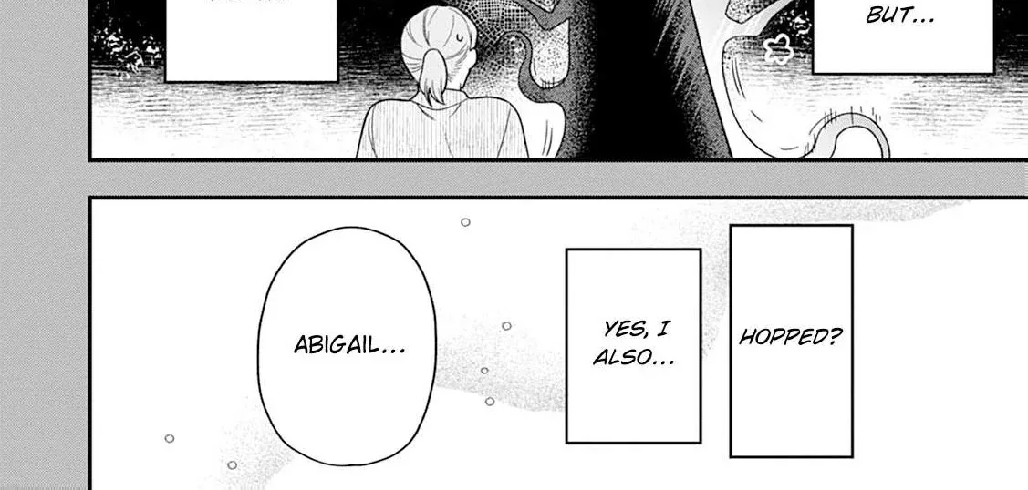Aisanai to Iwaremashite mo ~Moto Maou no Hakushaku Reijou wa Kimajime Gunjin ni Ezuke wo Sarete Shiawase ni naru~ Chapter 16 page 65