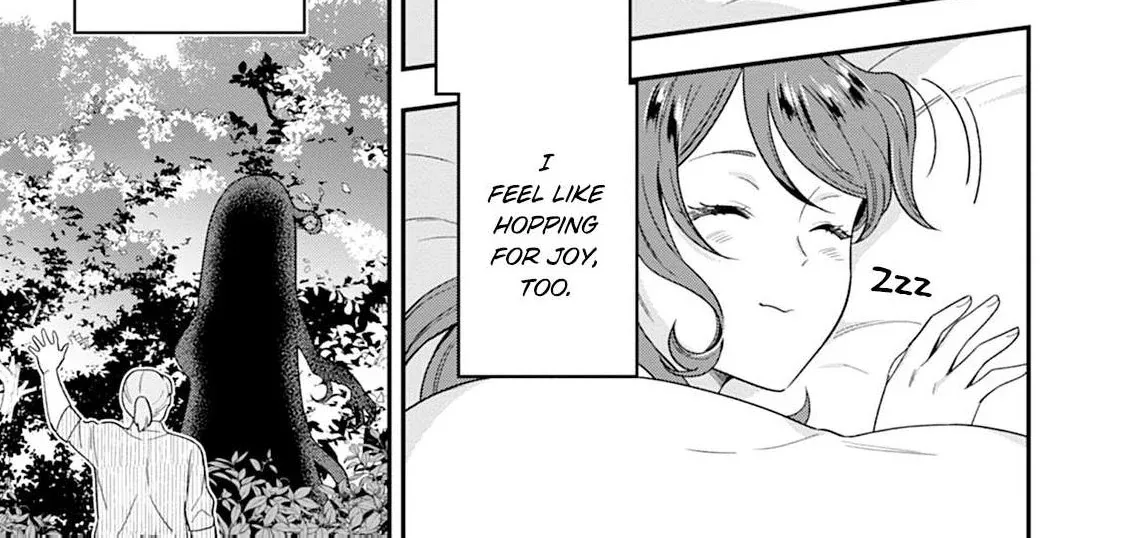 Aisanai to Iwaremashite mo ~Moto Maou no Hakushaku Reijou wa Kimajime Gunjin ni Ezuke wo Sarete Shiawase ni naru~ Chapter 16 page 68