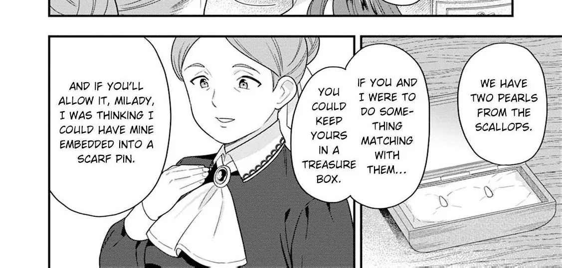 Aisanai to Iwaremashite mo ~Moto Maou no Hakushaku Reijou wa Kimajime Gunjin ni Ezuke wo Sarete Shiawase ni naru~ Chapter 16 page 41