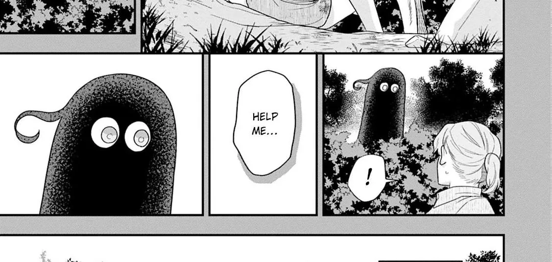 Aisanai to Iwaremashite mo ~Moto Maou no Hakushaku Reijou wa Kimajime Gunjin ni Ezuke wo Sarete Shiawase ni naru~ Chapter 16 page 61