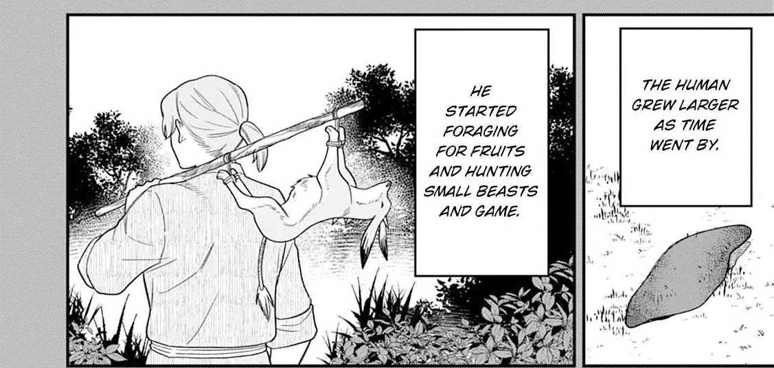 Aisanai to Iwaremashite mo ~Moto Maou no Hakushaku Reijou wa Kimajime Gunjin ni Ezuke wo Sarete Shiawase ni naru~ Chapter 16 page 58