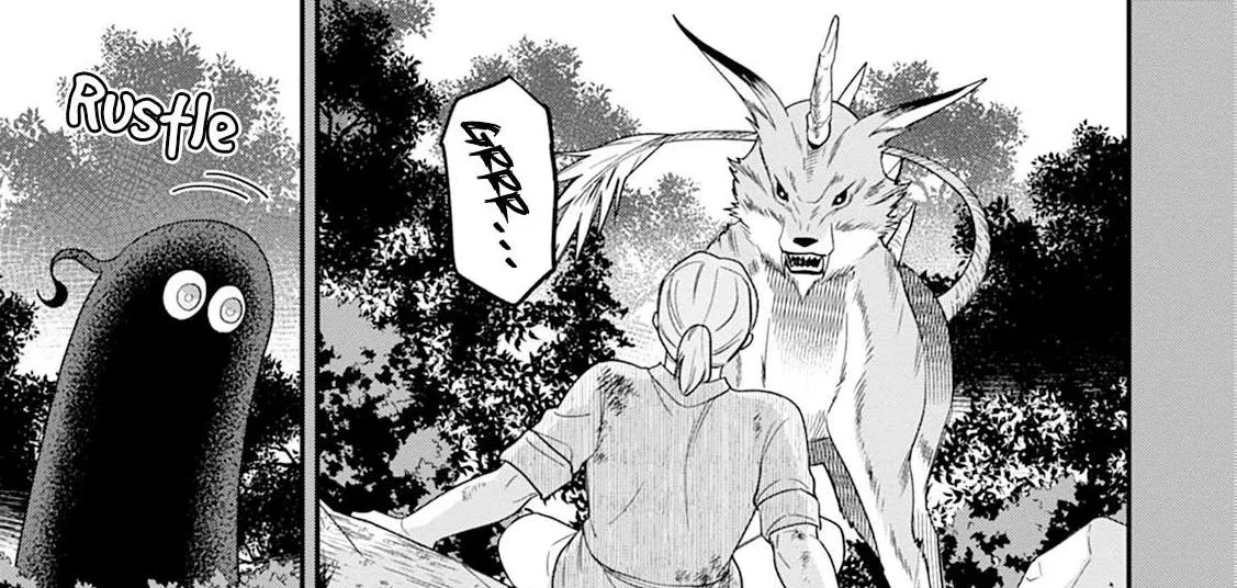 Aisanai to Iwaremashite mo ~Moto Maou no Hakushaku Reijou wa Kimajime Gunjin ni Ezuke wo Sarete Shiawase ni naru~ Chapter 16 page 60