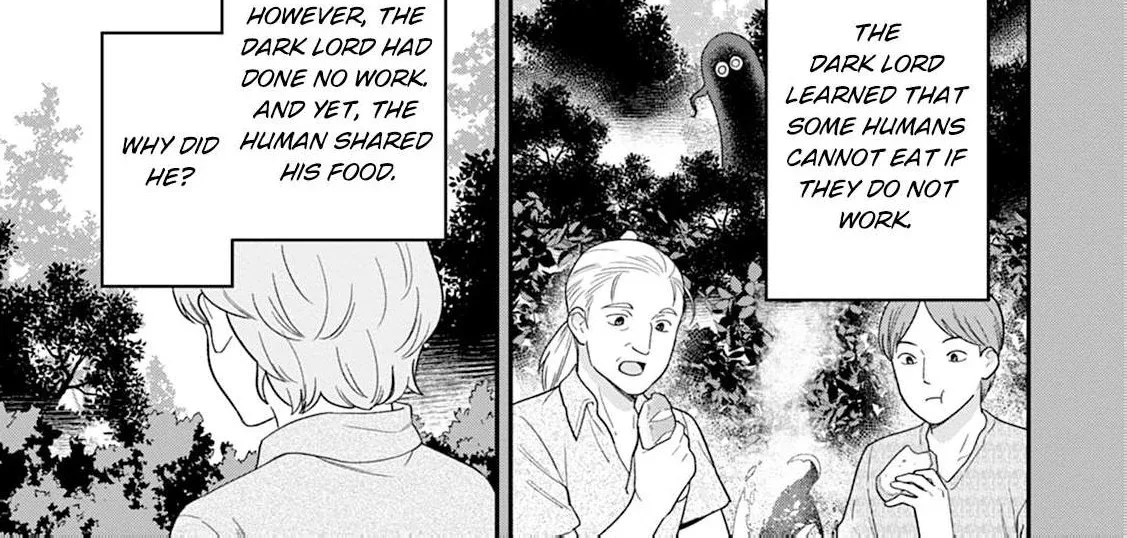 Aisanai to Iwaremashite mo ~Moto Maou no Hakushaku Reijou wa Kimajime Gunjin ni Ezuke wo Sarete Shiawase ni naru~ Chapter 16 page 56