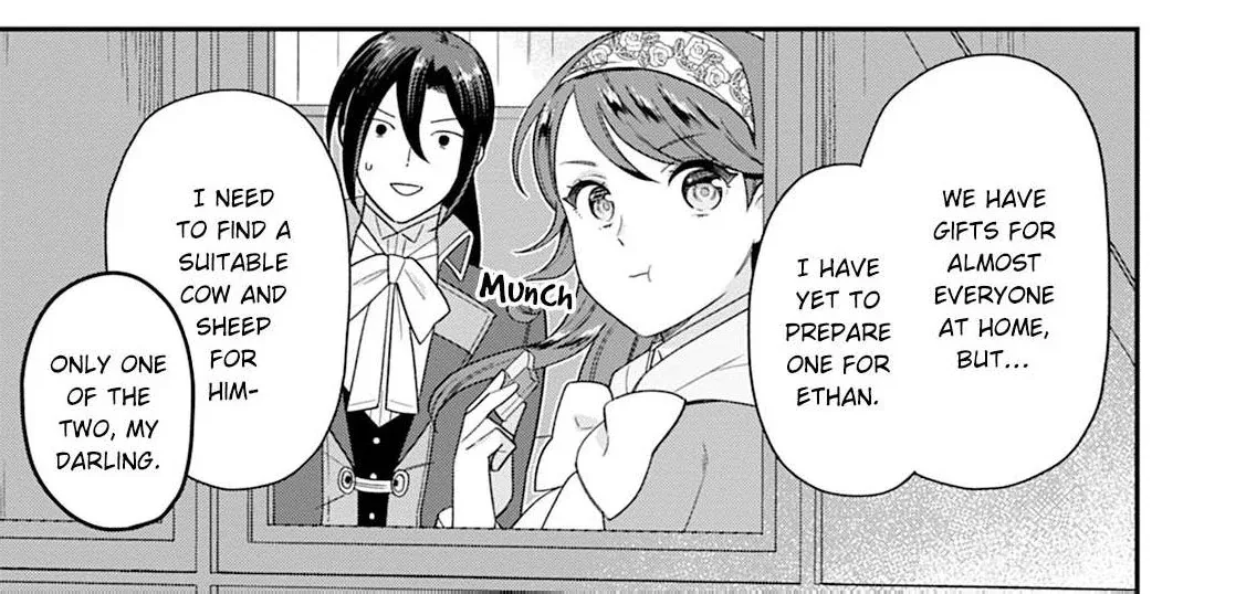 Aisanai to Iwaremashite mo ~Moto Maou no Hakushaku Reijou wa Kimajime Gunjin ni Ezuke wo Sarete Shiawase ni naru~ Chapter 16 page 74