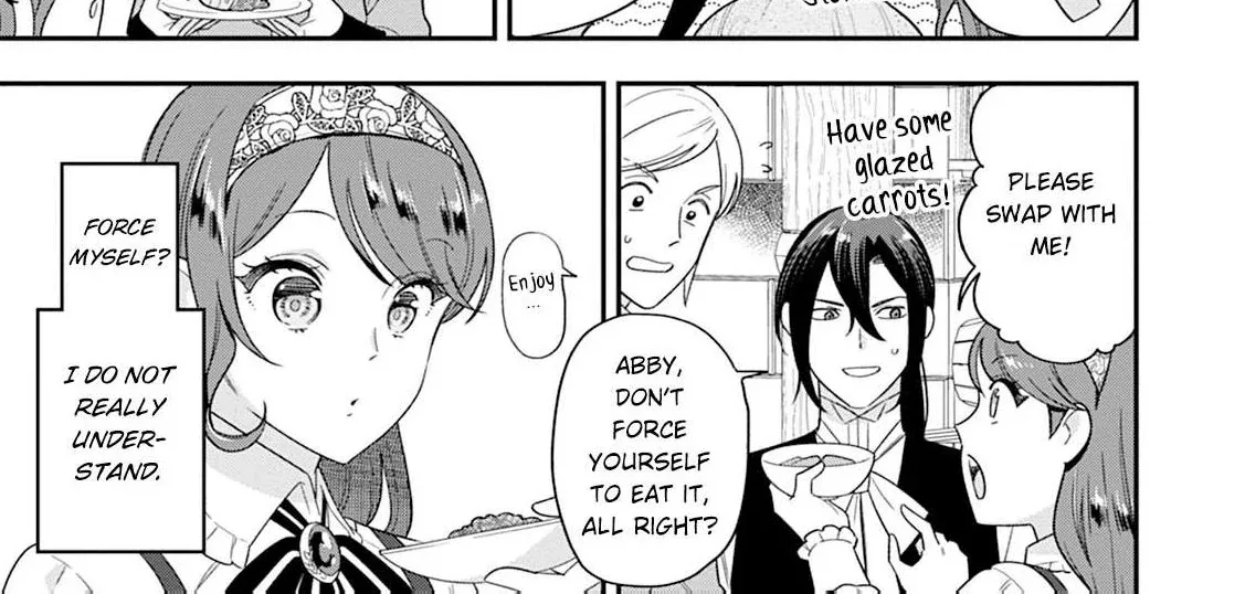 Aisanai to Iwaremashite mo ~Moto Maou no Hakushaku Reijou wa Kimajime Gunjin ni Ezuke wo Sarete Shiawase ni naru~ Chapter 16 page 80