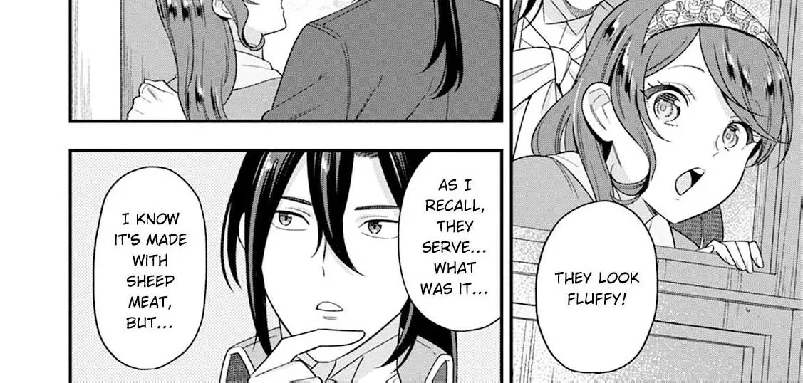 Aisanai to Iwaremashite mo ~Moto Maou no Hakushaku Reijou wa Kimajime Gunjin ni Ezuke wo Sarete Shiawase ni naru~ Chapter 16 page 77