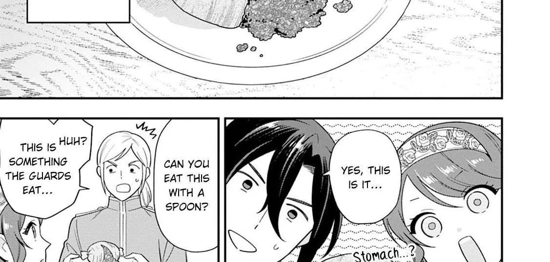 Aisanai to Iwaremashite mo ~Moto Maou no Hakushaku Reijou wa Kimajime Gunjin ni Ezuke wo Sarete Shiawase ni naru~ Chapter 16 page 79